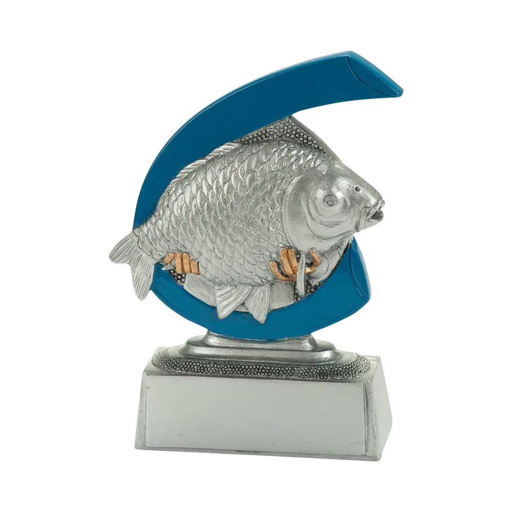 Sportprijzen Leiden Sport Trofee Karper Sportprijzen Leiden Sport Trofee Karper