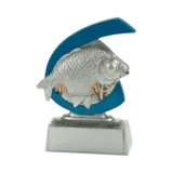 Sportprijzen Leiden Sport Trofee Karper Sportprijzen Leiden Sport Trofee Karper