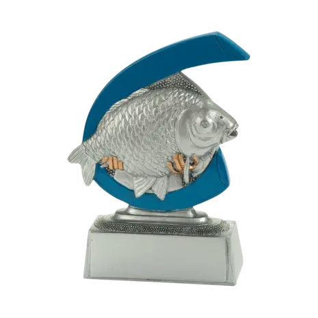 Sportprijzen Leiden Sport Trofee Karper Sportprijzen Leiden Sport Trofee Karper