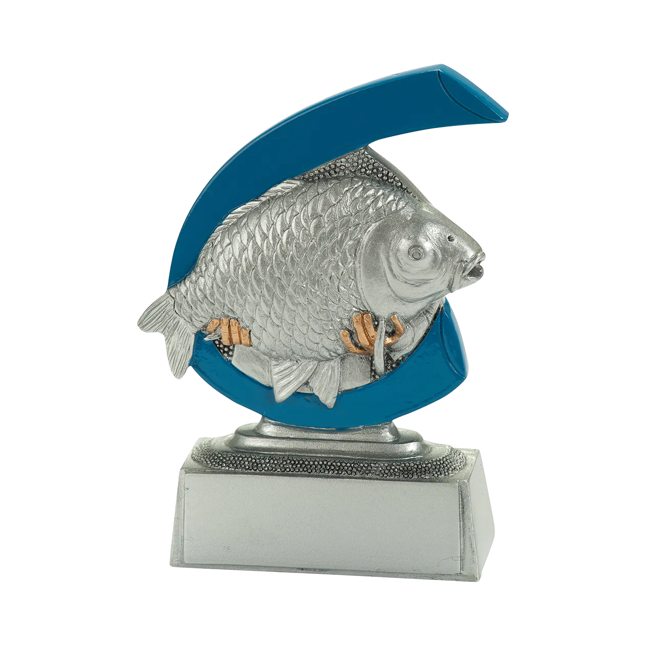 Sportprijzen Leiden Sport Trofee Karper