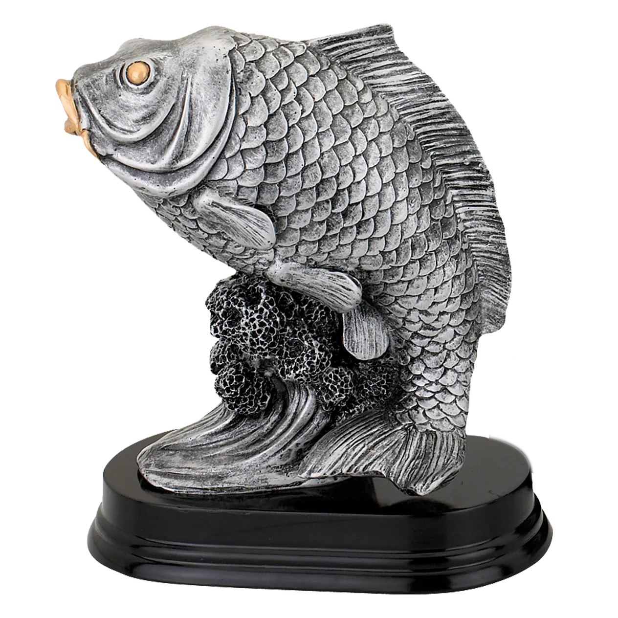 Trofee Karper afbeelding