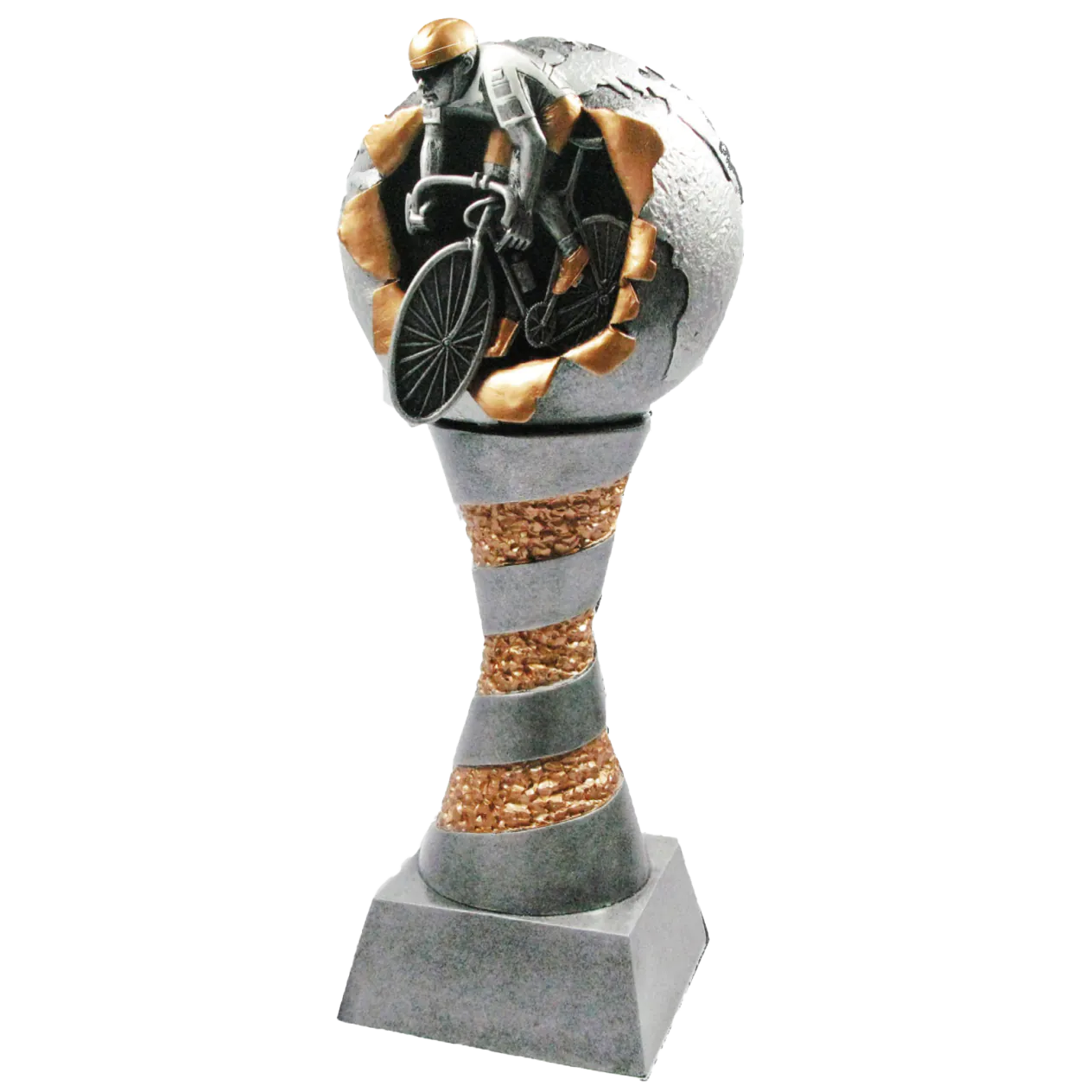 Trofee Wielrennen afbeelding