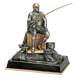 Sportprijzen Leiden Trofee Visserman Sportprijzen Leiden Trofee Visserman