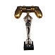 Sportprijzen Leiden Trofee Game Controller Sportprijzen Leiden Trofee Game Controller