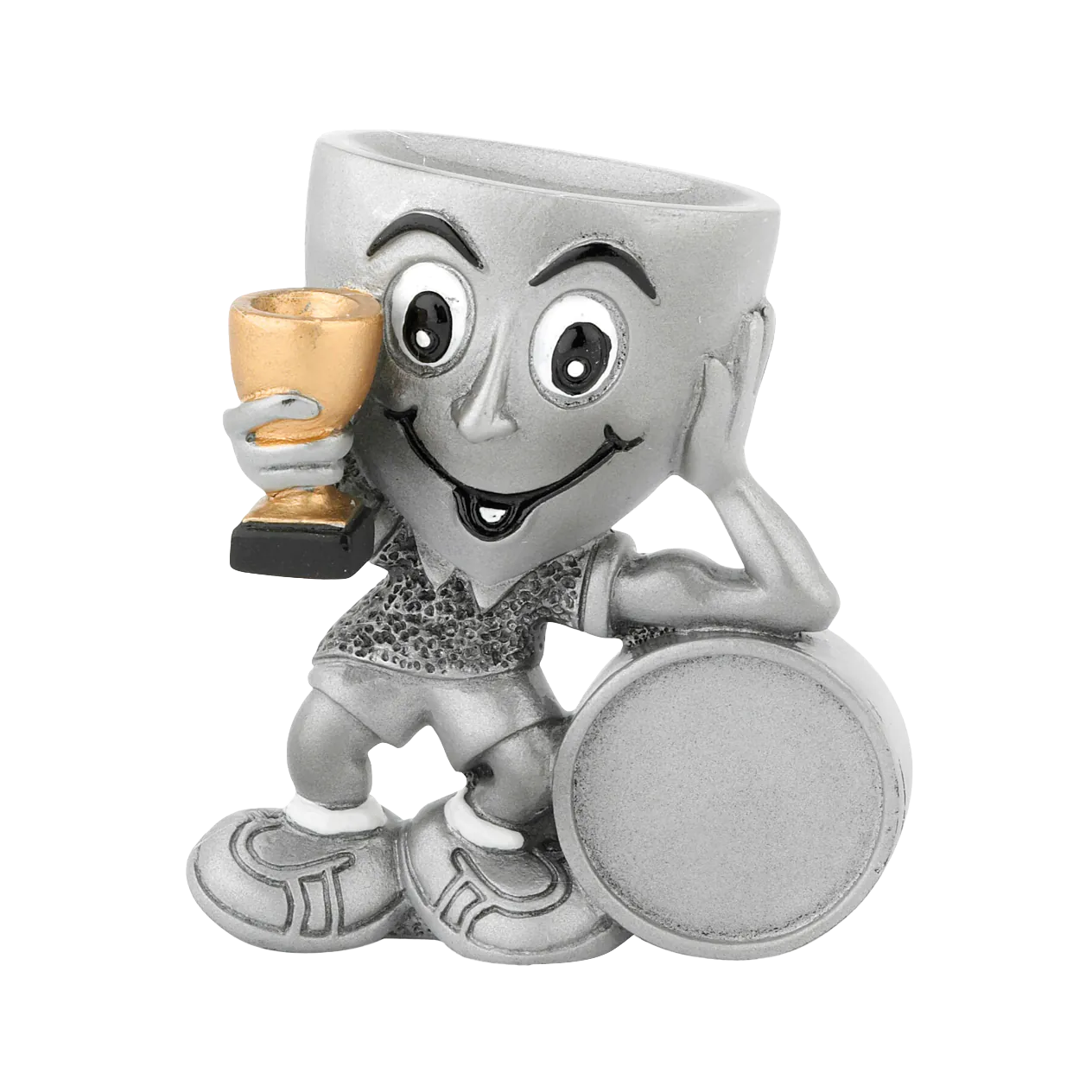 Sportprijzen Leiden Trofee Kids