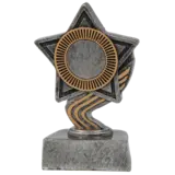 Sportprijzen Leiden Trofee Ster Sportprijzen Leiden Trofee Ster