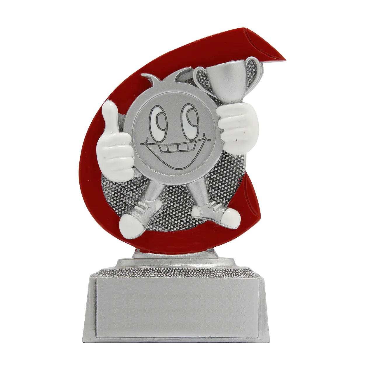 Sportprijzen Leiden Trofee Kind