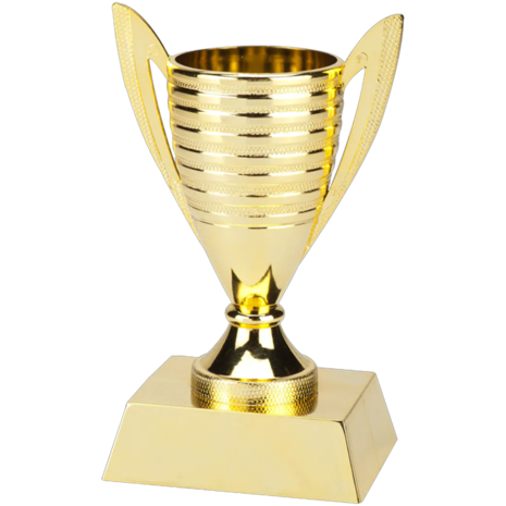 Sportprijzen Leiden Trofee X610 Sportprijzen Leiden Trofee X610