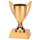 Sportprijzen Leiden Trofee X610 Sportprijzen Leiden Trofee X610