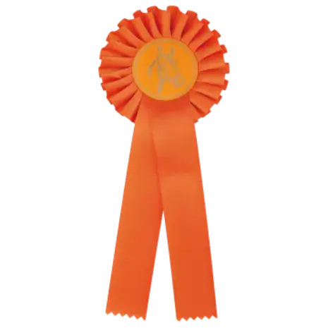 Sportprijzen Leiden Rozet 1-rings Sportprijzen Leiden Rozet 1-rings