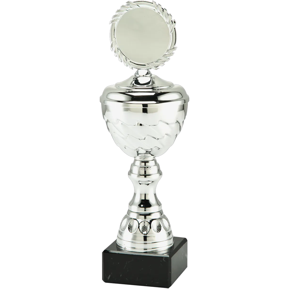 Sportprijzen Leiden Trofee MT.138.02 Sportprijzen Leiden Trofee MT.138.02