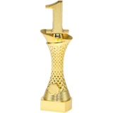 Sportprijzen Leiden Trofee Nummer 1, 2, 3 Sportprijzen Leiden Trofee Nummer 1, 2, 3