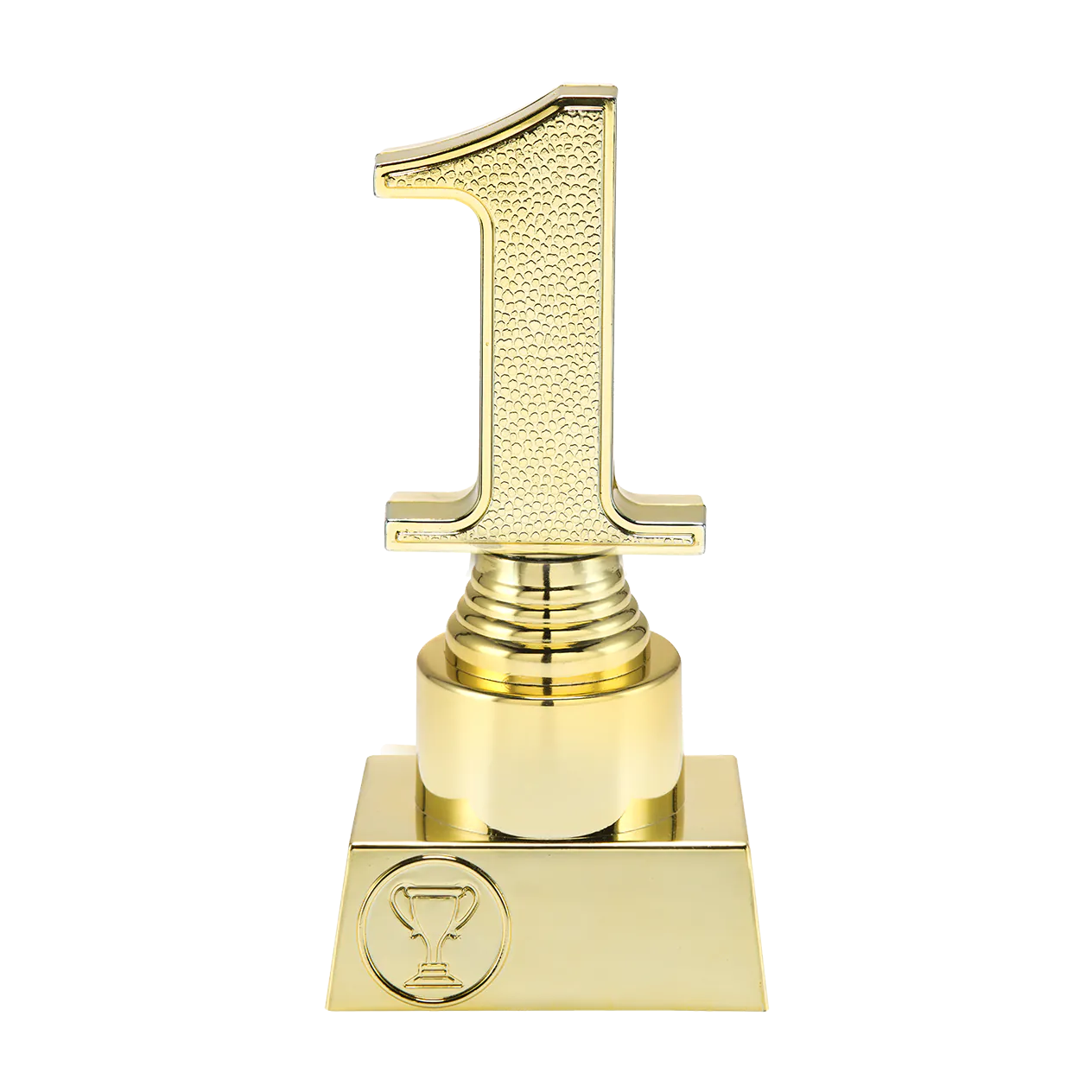 Sportprijs Nummer 1, 2, 3 afbeelding