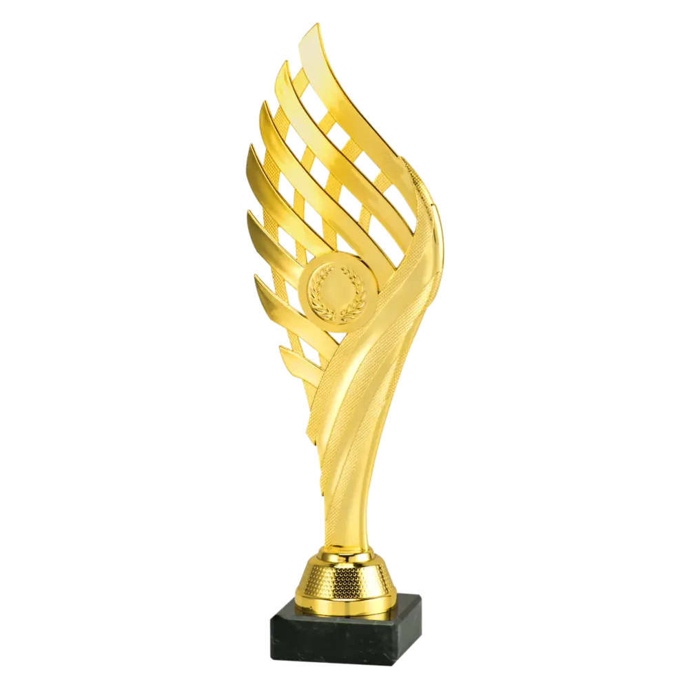 Sportprijzen Leiden Trofee SET.350 Sportprijzen Leiden Trofee SET.350