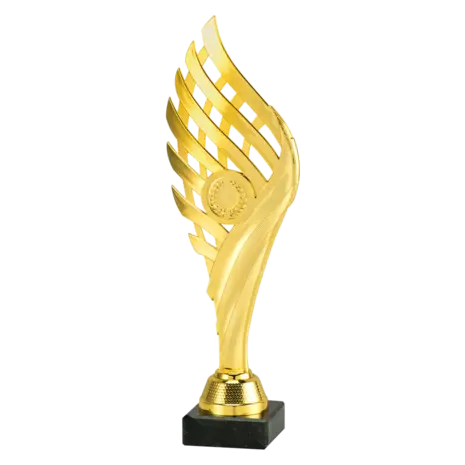 Sportprijzen Leiden Trofee SET.350 Sportprijzen Leiden Trofee SET.350