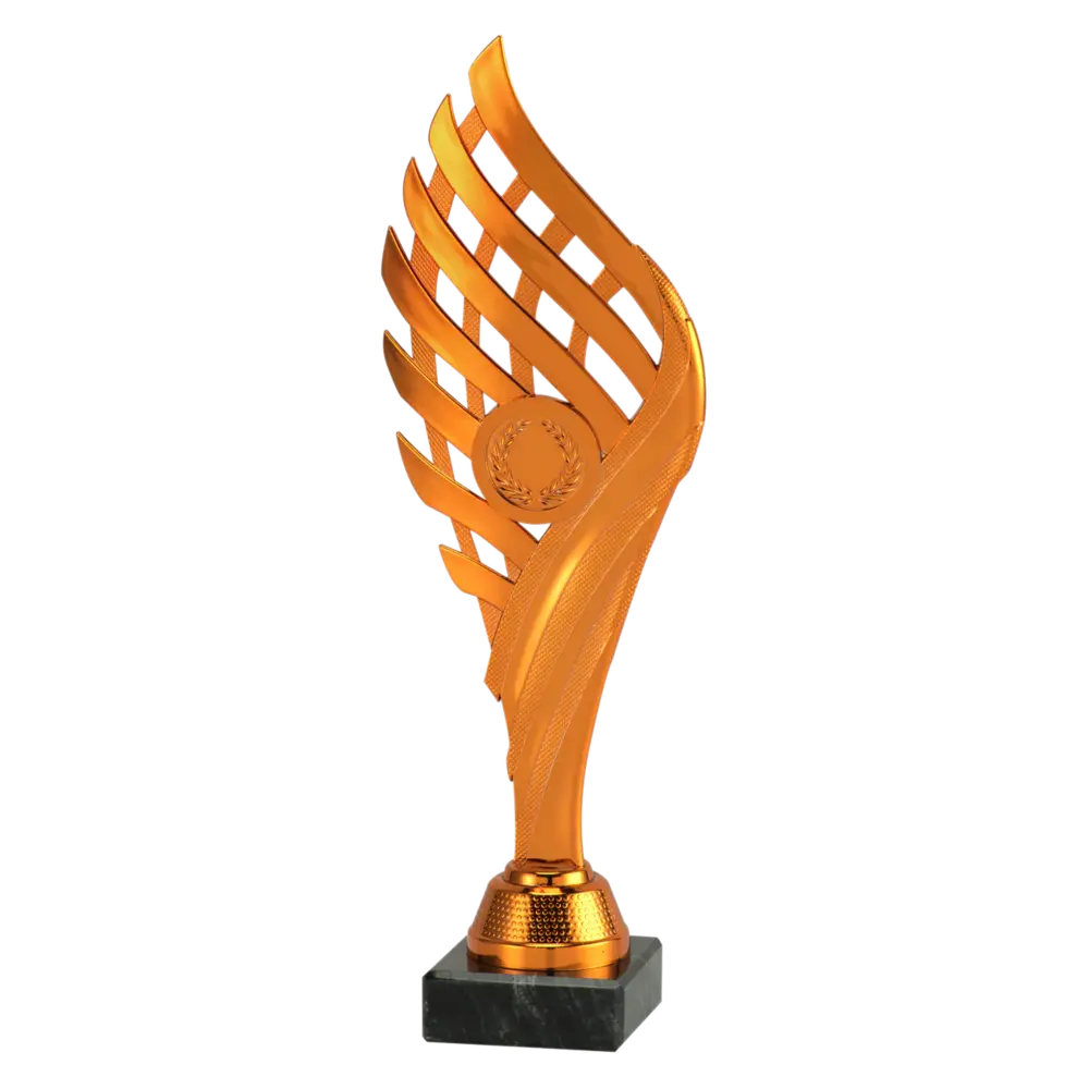 Sportprijzen Leiden Trofee SET.350 Sportprijzen Leiden Trofee SET.350