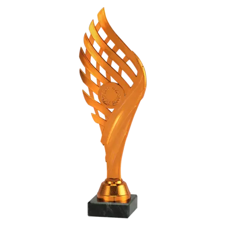 Sportprijzen Leiden Trofee SET.350 Sportprijzen Leiden Trofee SET.350