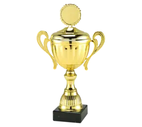 Sportprijzen Leiden Trofee MT.142 Sportprijzen Leiden Trofee MT.142