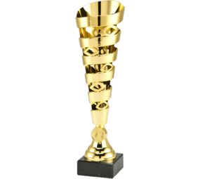 Sportprijzen Leiden Trofee ET.457 Sportprijzen Leiden Trofee ET.457