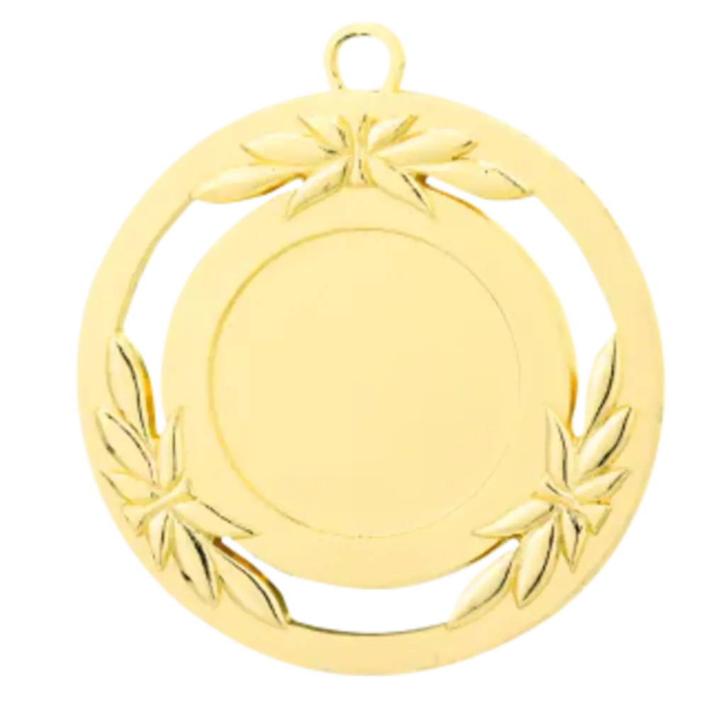 Sportprijzen Leiden Medaille D79A Sportprijzen Leiden Medaille D79A