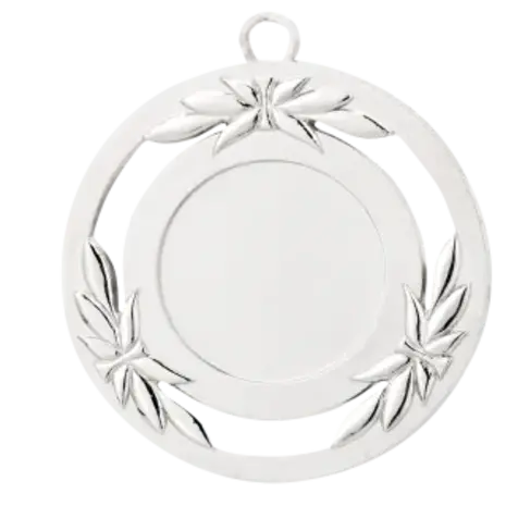 Sportprijzen Leiden Medaille D79A Sportprijzen Leiden Medaille D79A