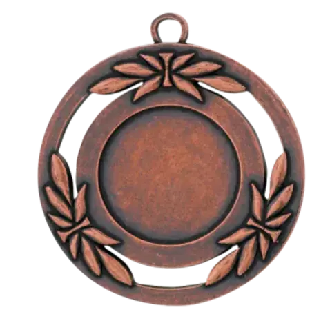 Sportprijzen Leiden Medaille D79A Sportprijzen Leiden Medaille D79A