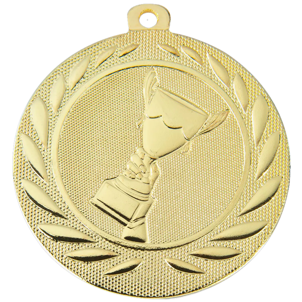 Medaille Trofee afbeelding