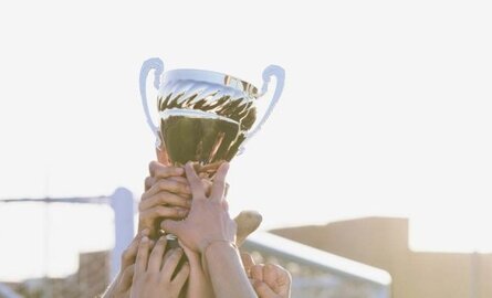 De impact van sportprijzen op de motivatie van sporters