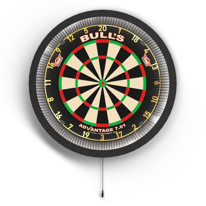 Bull&apos;s Lumo 2 Surround Light System afbeelding