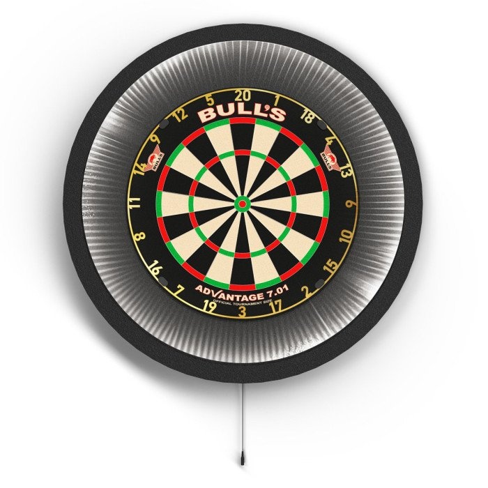 Bull&apos;s Lumo XL Surround Light System afbeelding