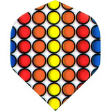 Designa Dart Flights – Poly Metronic Designa Dart Flights – Poly Metronic