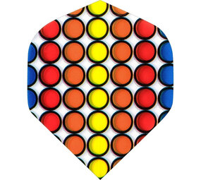 Designa Dart Flights – Poly Metronic Designa Dart Flights – Poly Metronic