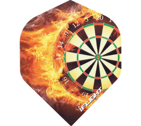 Designa Dart Flights – Dartbord Designa Dart Flights – Dartbord