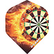 Designa Designa Dart Flights – Dartbord Designa Designa Dart Flights – Dartbord