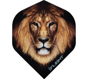 Designa Dart Flights – Lion Designa Dart Flights – Lion