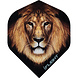 Designa Designa Dart Flights – Lion Designa Designa Dart Flights – Lion