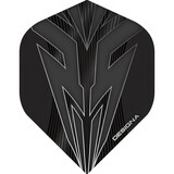 Designa Dart Flights – Mako Smokey Designa Dart Flights – Mako Smokey