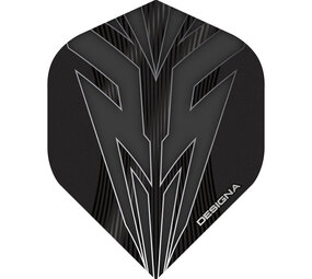 Designa Dart Flights – Mako Smokey Designa Dart Flights – Mako Smokey