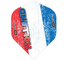 Datadart Datadarts Dart Flights – Holland