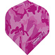 Datadart Datadarts Dart Flights – Camo Roze Datadart Datadarts Dart Flights – Camo Roze