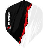 Ruthless Dart Flights – Riptorn Wit Ruthless Dart Flights – Riptorn Wit
