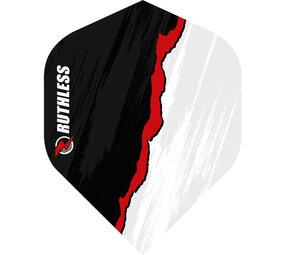 Ruthless Dart Flights – Riptorn Wit Ruthless Dart Flights – Riptorn Wit