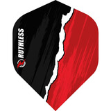 Ruthless Dart Flights – Riptorn Rood Ruthless Dart Flights – Riptorn Rood