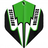 Ruthless Dart Flights – Power Surge Groen Ruthless Dart Flights – Power Surge Groen