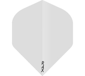 Ruthless Dart Flights – Transparant Clear Ruthless Dart Flights – Transparant Clear