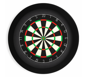 Lena Dartbord Verlichting Basic Zwart Lena Dartbord Verlichting Basic Zwart