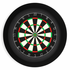 Dartbord Verlichting Basic Zwart Dartbord Verlichting Basic Zwart