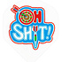 Dart Flights – Oh Shit Dart Flights – Oh Shit