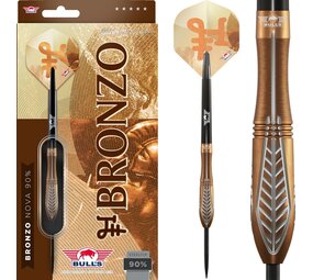 Bulls Bronzo Nova 90% Bulls Bronzo Nova 90%