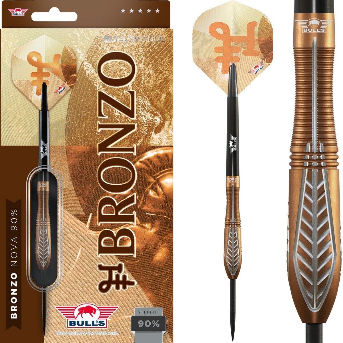 Bronzo Nova 90% afbeelding